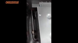 Réparation Chaudière SIME GO BF