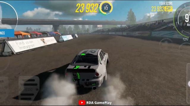 Tuning CHIIOKO / toyota altezza • 6.2L V8S Swap Engine • Carx Drift Racing 2 • HIGH SPEED ? смотреть онлайн