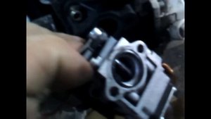 ремонт триммера