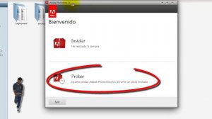 INSTALA PHOTOSHOP CC O CS7  Sin Internet 2013 2014