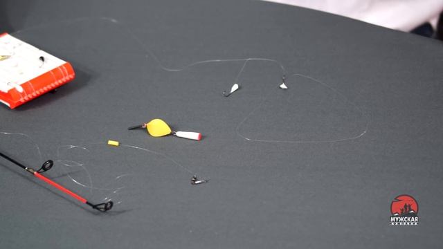 Поплавочная зимняя удочка для ловли карася смотреть онлайн