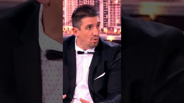 "Njihovi životići mali i jednostavni..." - Kristijan Golubović