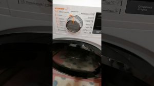 Обзор на стиральную машину Shaub Lorenz