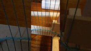 Настольный ткацкий станок.