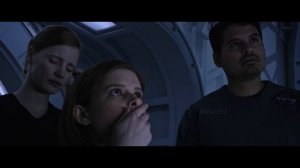 Ares III Crew Finds Out Watney is Alive | The Martian (2015) Scene