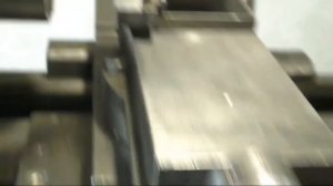 Фрезеровка резца на токарном станке