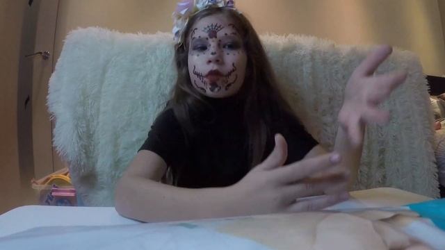 ХЭЛЛОУИН / ТРУП НЕВЕСТЫ смотреть онлайн