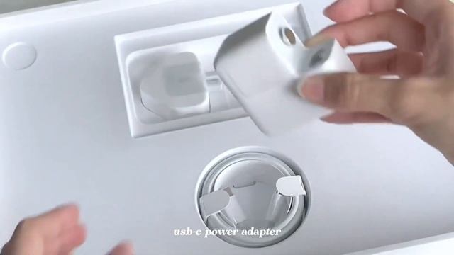 macbook air M1 unboxing ? apple education malaysia смотреть онлайн