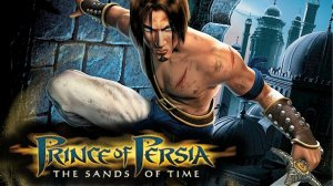 Игрофильм Принц Персии: Пески времени / Prince of Persia: The Sands of Time (2003)