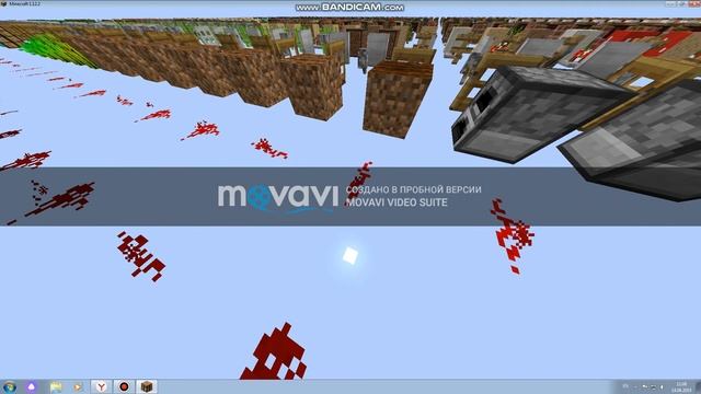 Майнкрафт: режим отладки! Режим мира разработчика или секретный мир?