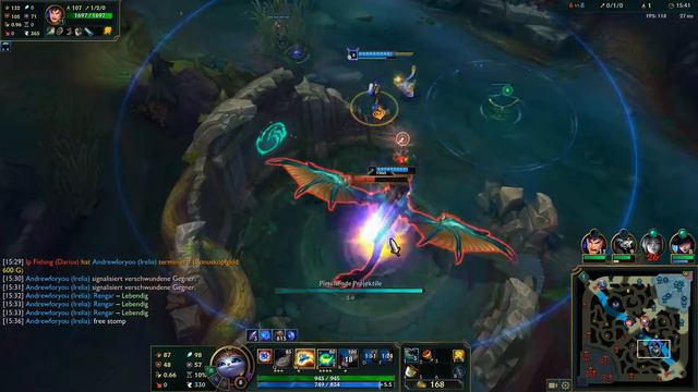 Professionell Durch Carrin lassen - Road To Diamond in pre season #6 | Moldiy Mahl Anders смотреть онлайн