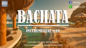 [FREE] Base Para Componer Una Bachata #10 USO LIBRE/FREE USE [FREE DOWNLOAD]