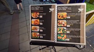 НОЧНОЙ РЫНОК И РУССКАЯ УЛИЦА В ПАТТАЙЕ: ПОЛНЫЙ ОБЗОР