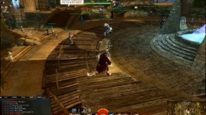 Guild Wars 2: Making My Legendary