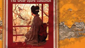 Puccini: Madama Butterfly / Act 1: "... E soffitto e pareti"