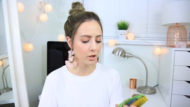 HUGE Beauty + Wellness Unboxing Haul! #FreshForSpring Beauty Box by Coquitlam Centre!