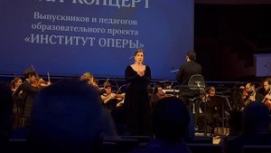 Дж. Пуччини ариозо Мими из оперы «Богема"