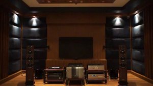 PMC PB1i + Musical Fidelity AMS CD + AMS PRIMO + AMS 100 Power Amp. Song No.1