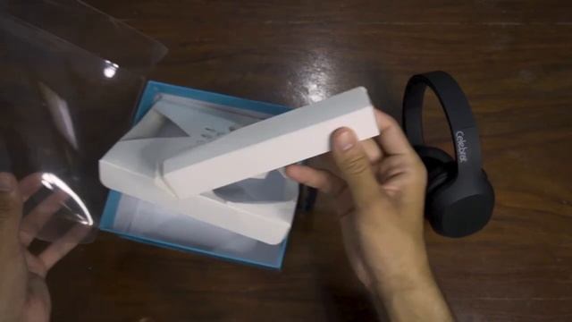 Celebrat A18 wireless headset unboxing | unbox in 1min смотреть онлайн