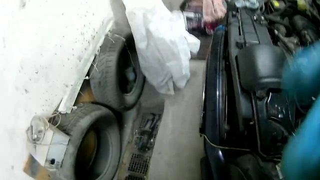 Пропуски зажигания! Что делать? Вольво хс90 смотреть онлайн