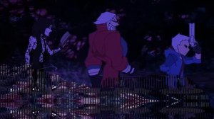 Move Your Body - Own Boss, Sevek (RAIZHELL REMIX) (slowed + reverb)