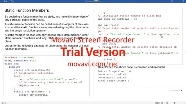 static function смотреть онлайн