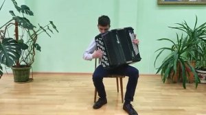 М.Товпеко обработка Р.Н.П "Коробейники"