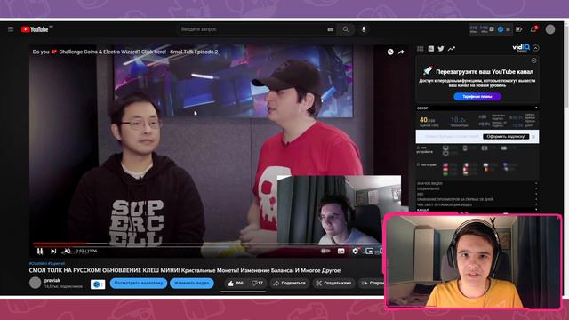 🎉ДЕНЬ РОЖДЕНИЯ CLASH MINI! КАК ИЗМЕНИЛСЯ КЛЕШ МИНИ С НАЧАЛА РАЗРАБОТКИ?