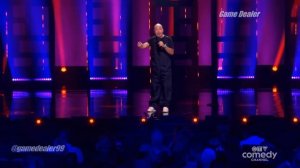 Jo Koy Opening Monologue @ Gala In Montreal 2023