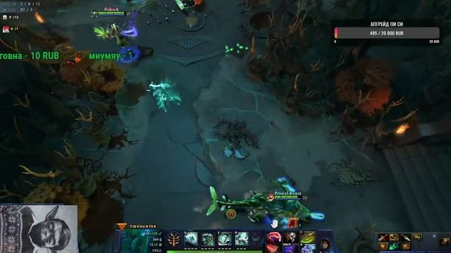 Genshin Impact I Стрим смотреть онлайн