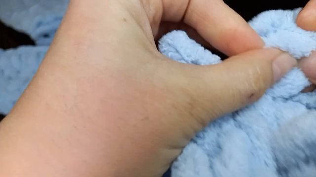 Ушки Зайки для балаклавы из Ализе Пуффи смотреть онлайн