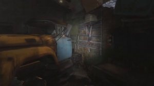 Metro Exodus: История Сэма - Все дневники