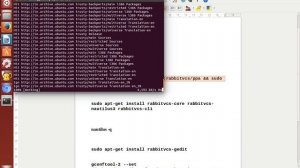 How to Install RabbitVCS in Ubuntu  | RabbitVCS SVN Client Linux