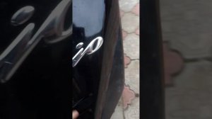 LED фара Honda dio