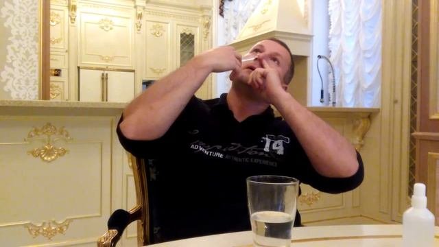 Как быстро и эффективно избавиться от заложенности носа и насморка ?