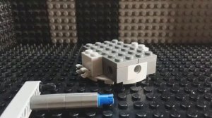 Веб-шутер из Лего DIY #lego #spiderman #webshooter