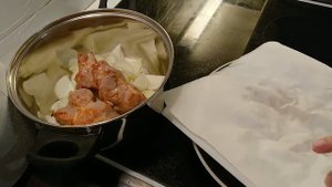 Как приготовить гуляш из свинины. Рецепт гуляша из свиной шеи. Вкусно, как в детстве.
