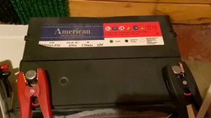 Как заряжать автомобильный аккумулятор зимой в мороз на улице. Самодельное зарядное устройство.