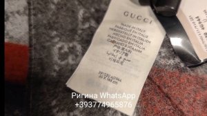 Шопинг в аутлете/Gucci outlet/Италия/Доставка Посылок из Италии/Italy/Сумки/Обувь/Модная одежда