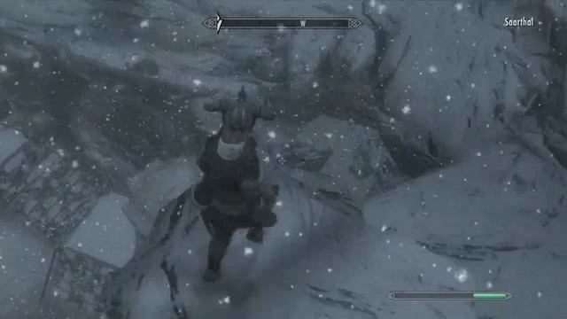 Skyrim Magic lessons - Xbox 360 Gameplay Walkthrough Part 25 - TESV Let's Play Review смотреть онлайн