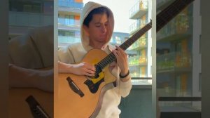 Marcin Patrzalek VS Eiro Nareth | Marcin Patrzalek против Eiro Nareth | Сравнение двух гитаристов..