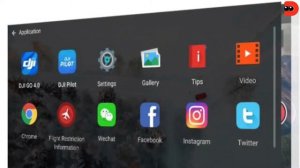 Autel Smart Controller против DJI Smart Controller