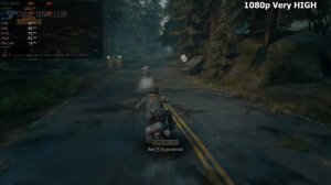 GTX 1660 Ti + i5 12400F : Test in 14 Games - GTX 1660 Ti Gaming