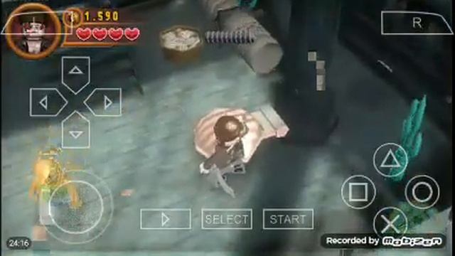 Lego pirates of the caribbean #3 смотреть онлайн