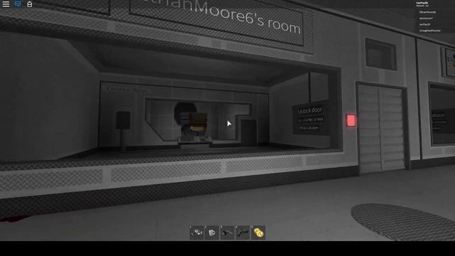 Roblox Ro-Chanics basics смотреть онлайн