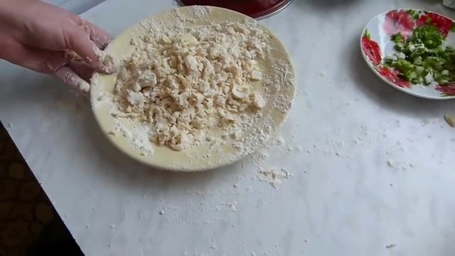 Старинный суп из муки/Так готовила моя бабушка/Вкусно дешево и быстро смотреть онлайн