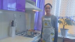 Алжирский КУРИНЫЙ СУП | Вкуснейший суп с кускусом | Африканское национальное блюдо