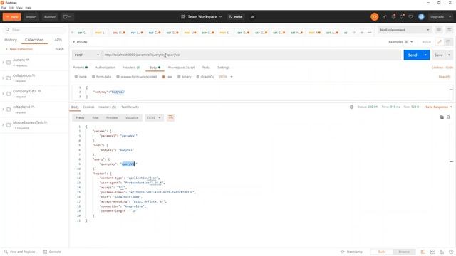 Fastify in 1 MIN смотреть онлайн