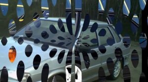 Ваз 2115 тюнинг видео