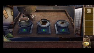 Can you escape the 100 room Xlll level 24